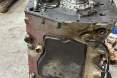 Сборка-КПП-Volvo-VTO2514