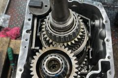 Сборка-кпп-ZF-2