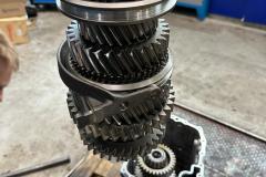 Сборка-кпп-ZF